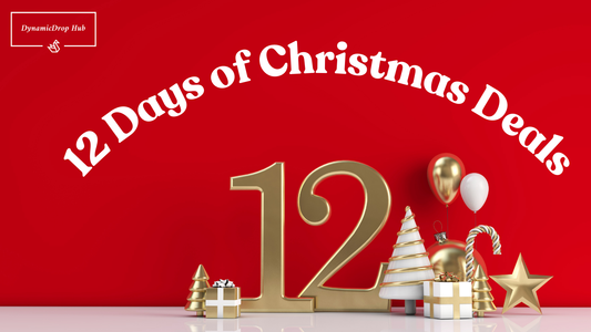 12 Days of Christmas Deals: Gift Ideas for Every Personality
