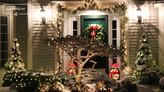 Christmas essential