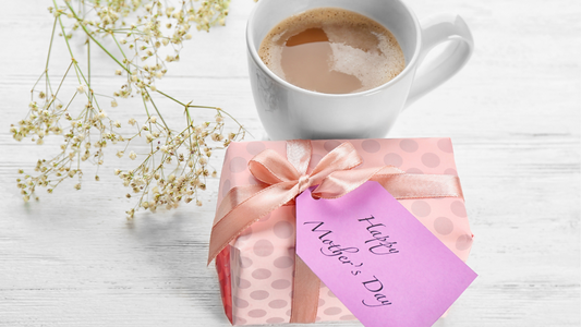 Mom Deserves More Than Just a Card: The Ultimate Mother’s Day Gift She’ll Actually Use