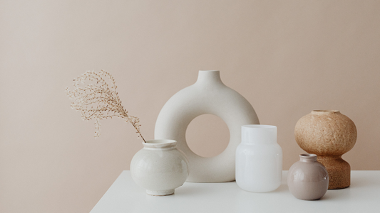 Small Décor, Big Difference: Affordable Pieces to Elevate Your Home’s Energy