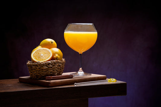 Fruit Juice