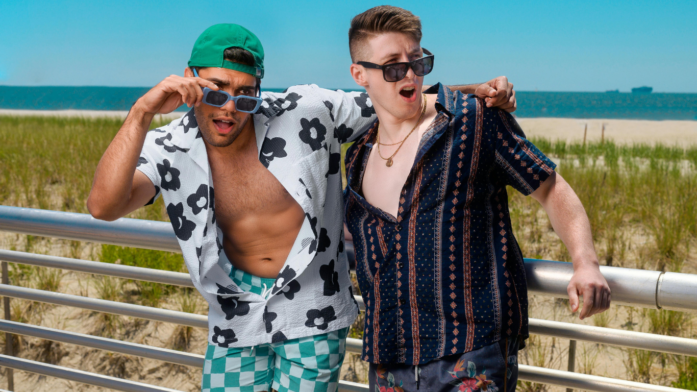 Men's Spring & Summer