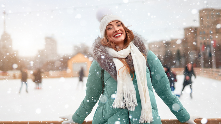 Ladies Autumn & Winter