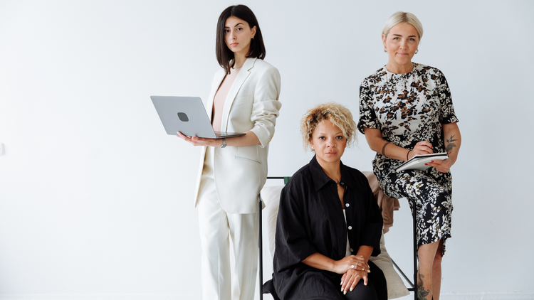 Women's Corporate & Dinner