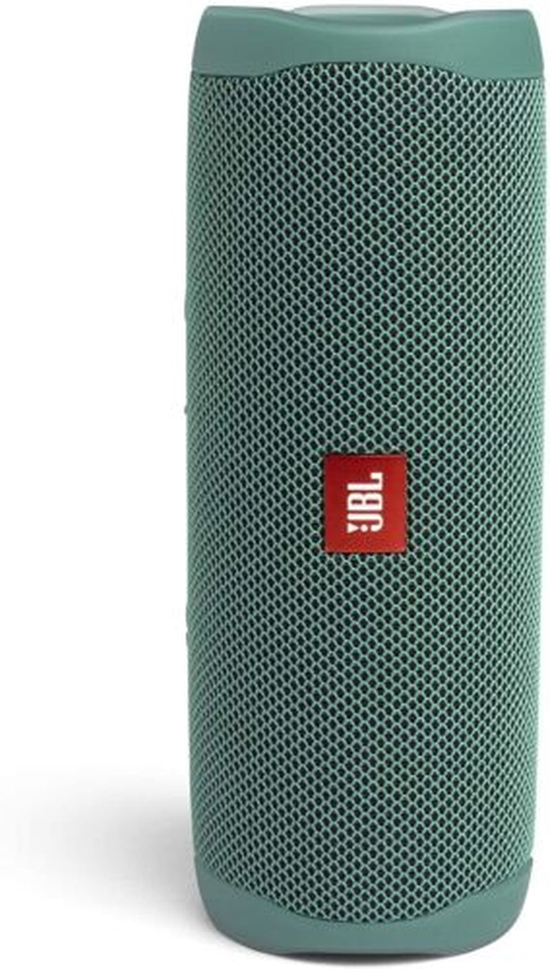 JBL FLIP 5 PORTABLE BLUETOOTH SPEAKER IPX7 WATERPROOF PARTY WIRELESS - 12 COLOURS