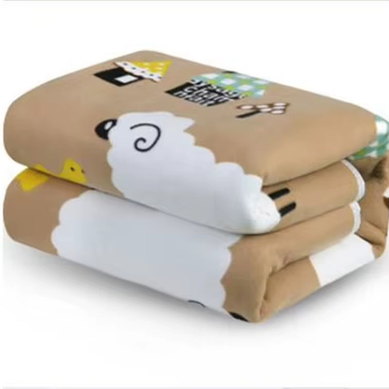 Electric Heated Blanket – Ultimate Winter Comfort