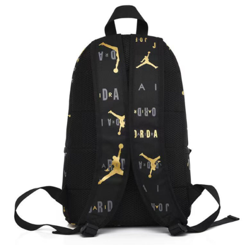 Fashion Student Backpack School Bag Large Capacity Casuals Travel Bag