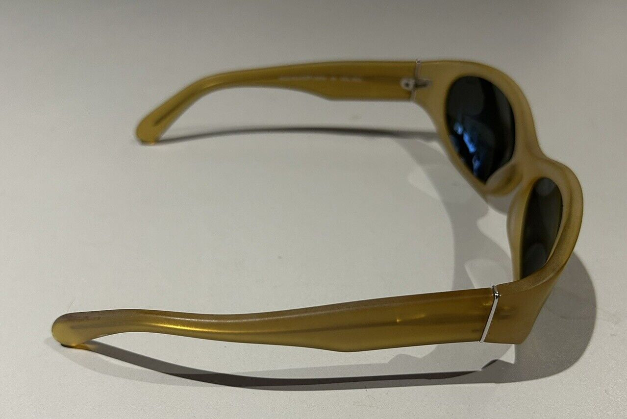 Police Sunglasses Shades Dark Tinted Women’S 1325M Made in Italy