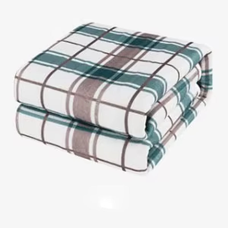 Electric Heated Blanket – Ultimate Winter Comfort