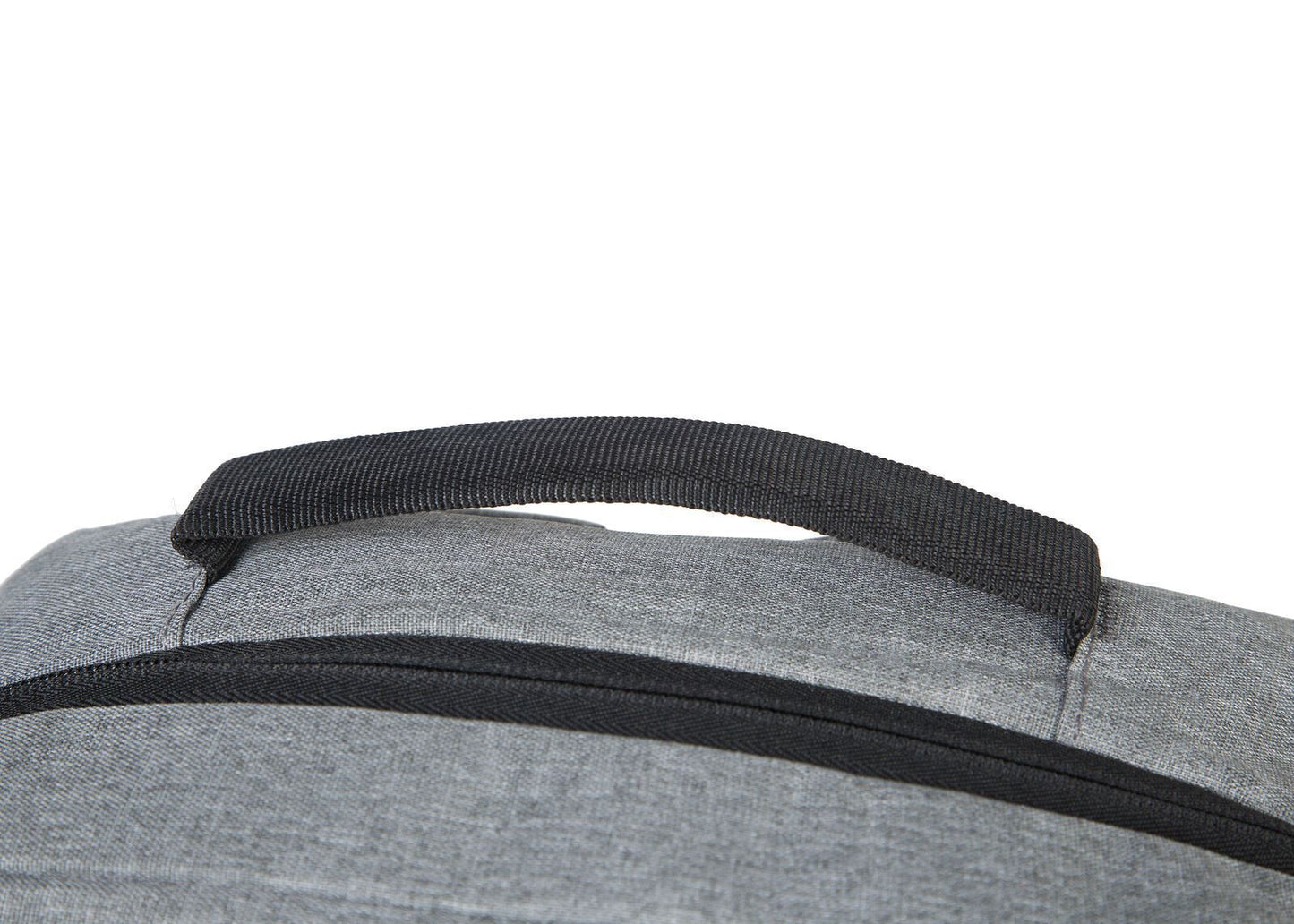 Waterproof Unisex Backpack Bag School Travel Laptop Bags USB Charging Port