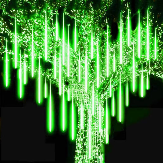 Meteor Shower Lights