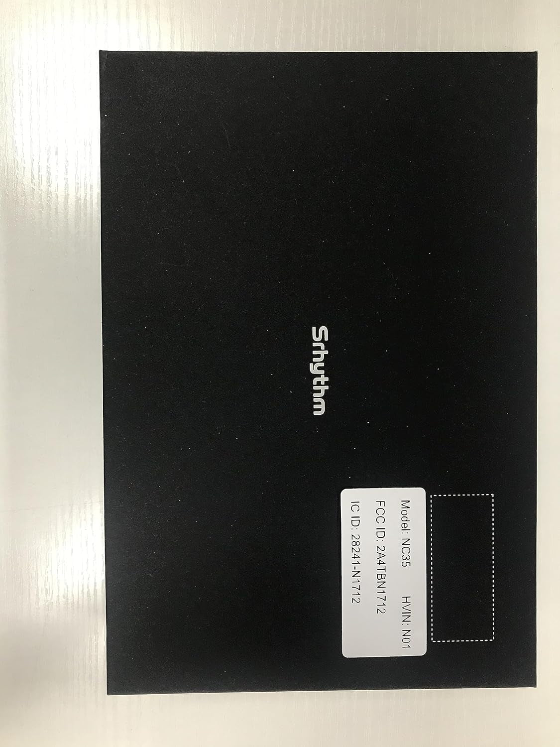 NC35 Noise Cancelling Wireless Headphones Bluetooth 5.0, Foldable over Ear Headset with Build-In Mic,50+ Hrs Playtime,Multi-Point Bluetooth Connection Voice Call