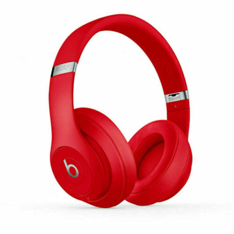 Degraded Version Beats by Dre Solo On-Ear Wireless Headphones
