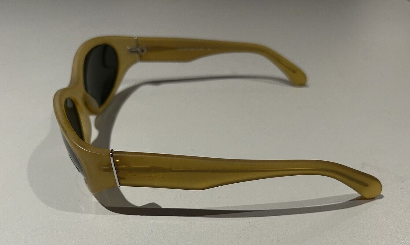 Police Sunglasses Shades Dark Tinted Women’S 1325M Made in Italy
