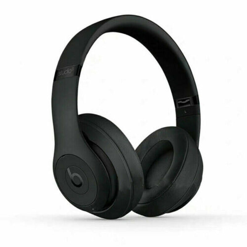Degraded Version Beats by Dre Solo On-Ear Wireless Headphones
