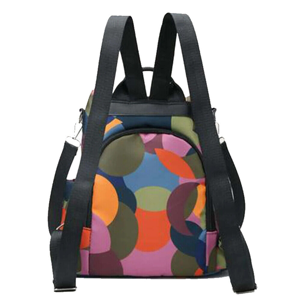 Women Backpack Large Waterproof anti Theft Laptop Rucksack School Bag