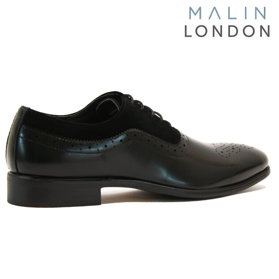 MENS BROGUES LACE up SHOES SMART CASUAL OXFORD FORMAL WEDDING OFFICE DRESS WORK