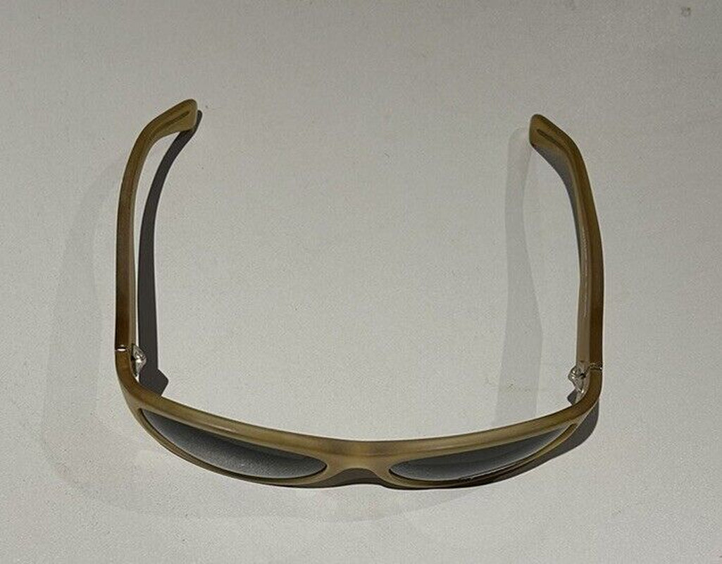 Police Sunglasses Shades Dark Tinted Women’S 1325M Made in Italy