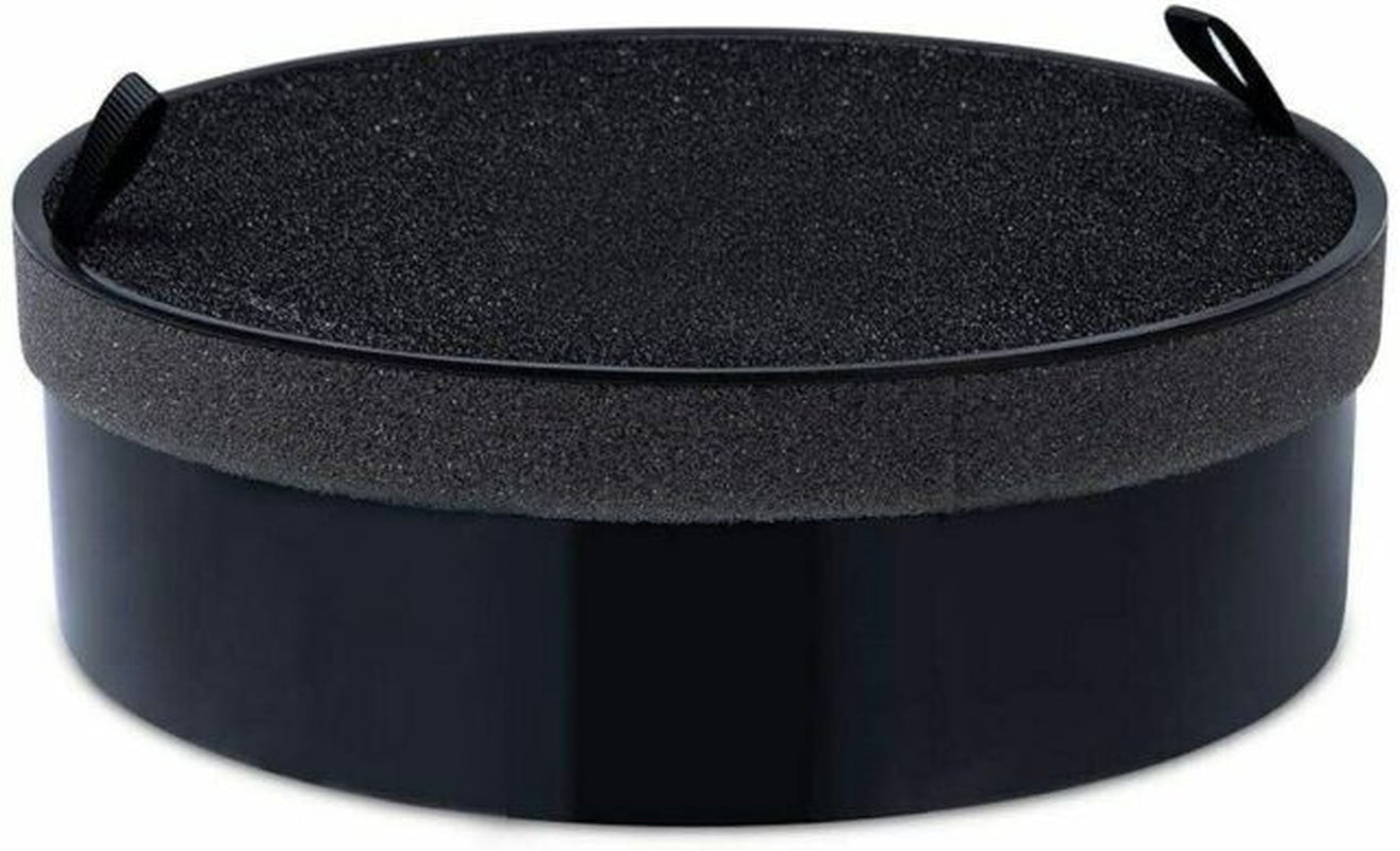 Air Purifier with HEPA & Active Carbon Filter Home Air Cleaner Noise Reduction