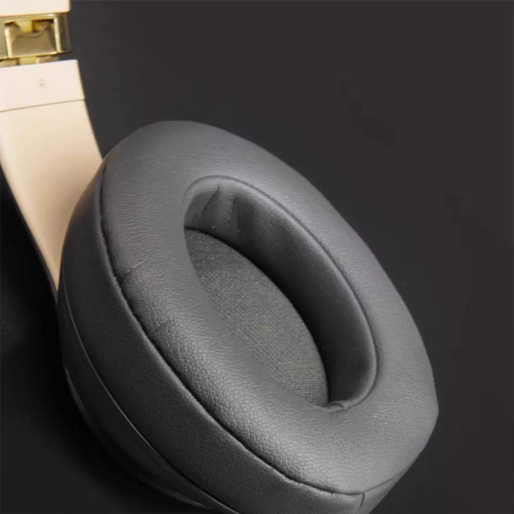 Degraded Version Beats by Dre Solo On-Ear Wireless Headphones