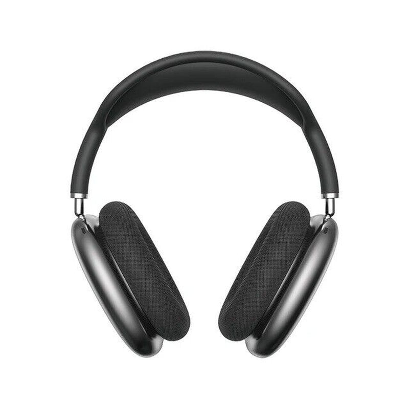 Wireless Bluetooth Headphones - Over-Ear Noise Cancelling Music Sport Headset
