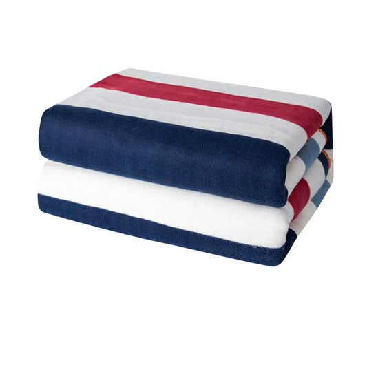 Electric Heated Blanket – Ultimate Winter Comfort
