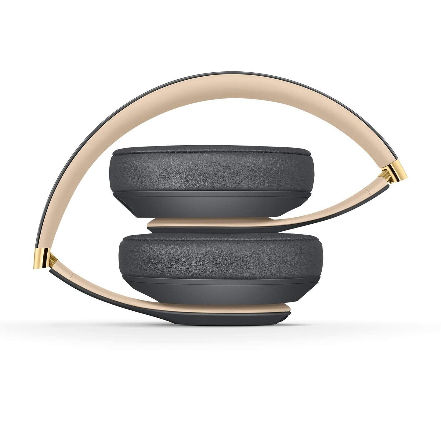 Apple Beats Studio3 Wireless Noise Cancelling Over-Ear Headphones - Shadow Grey