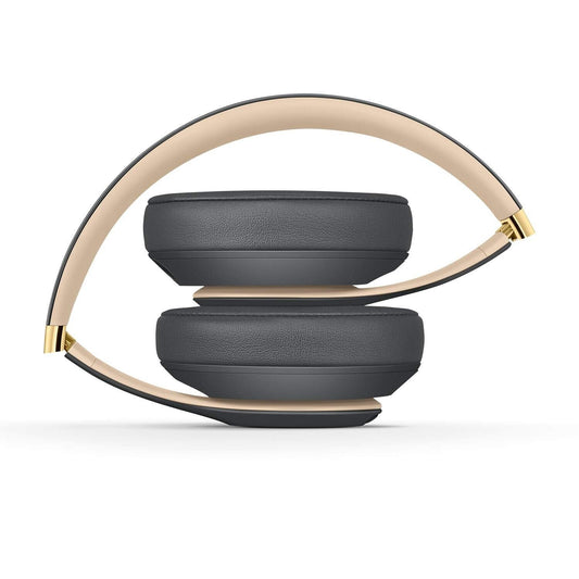 Apple Beats Studio3 Wireless Noise Cancelling Over-Ear Headphones - Shadow Grey