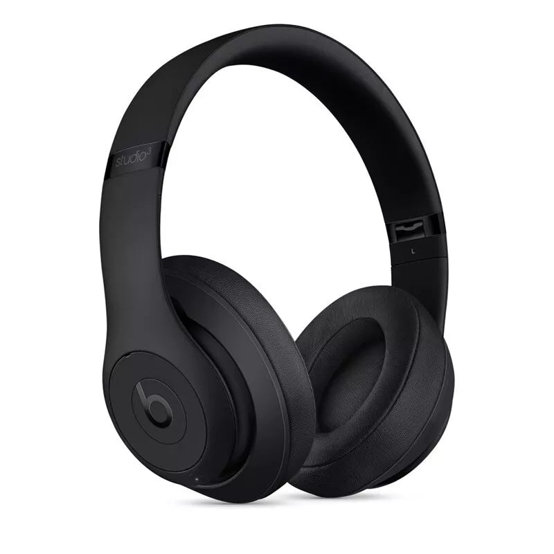 Degraded Version Beats by Dre Solo On-Ear Wireless Headphones