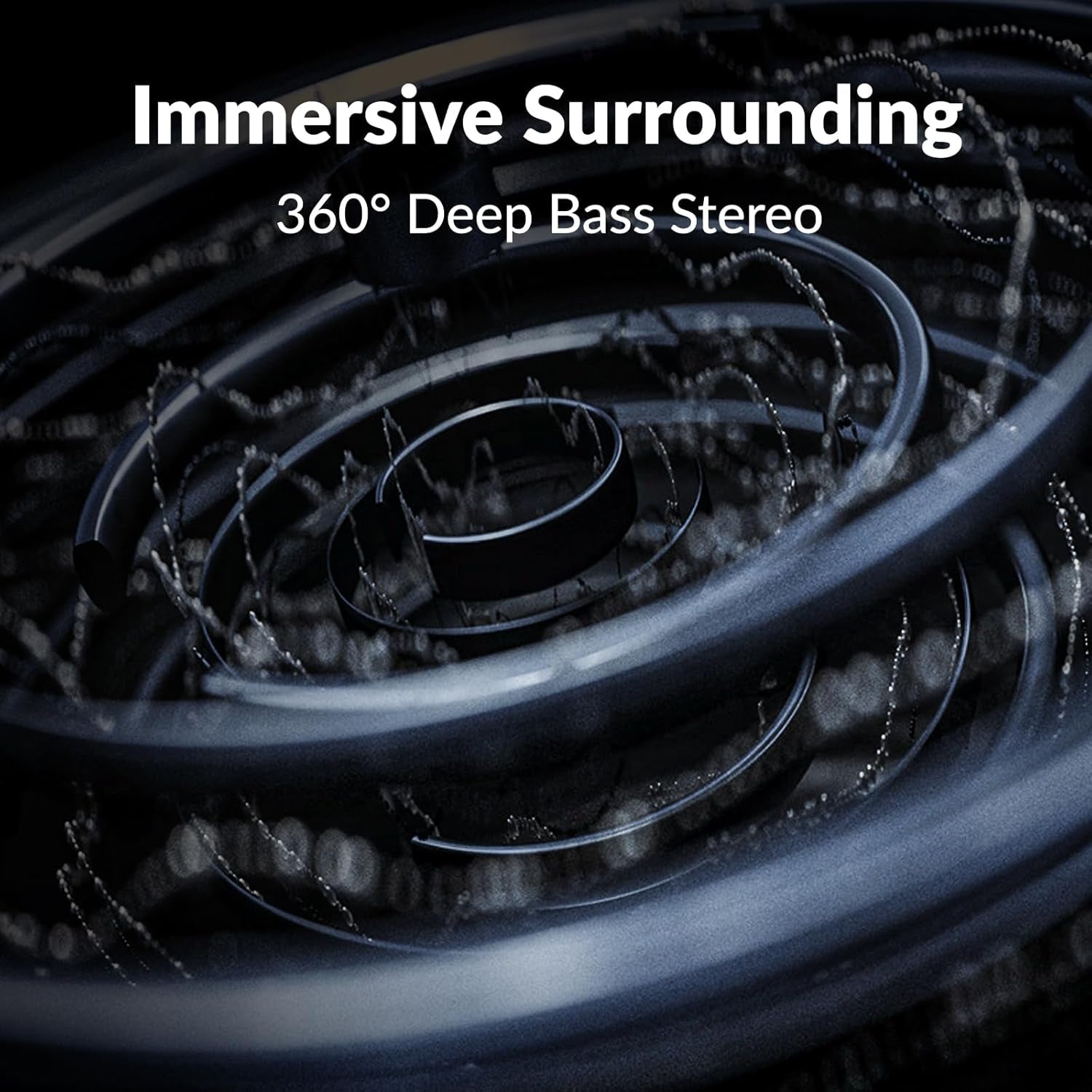 H7Pro Hybrid Active Noise Cancelling Headphones,Over Ear Headphones Wireless,Ultra Long 92H Playtime,5-Mic Clear Calls,Lightweight,Foldable,Multipoint Connection,Ideal for Travel Home Office