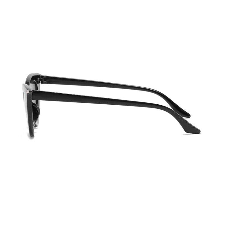 Vintage Retro Cat Eye Sunglasses Womens Fashion Eyewear Shades Eye Glasses