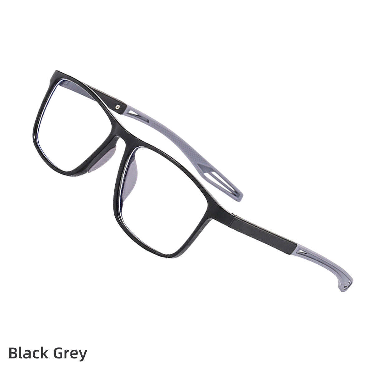 Mens Reading Glasses Readers Anti-Blue Light Men Portable +1.0 +2.0