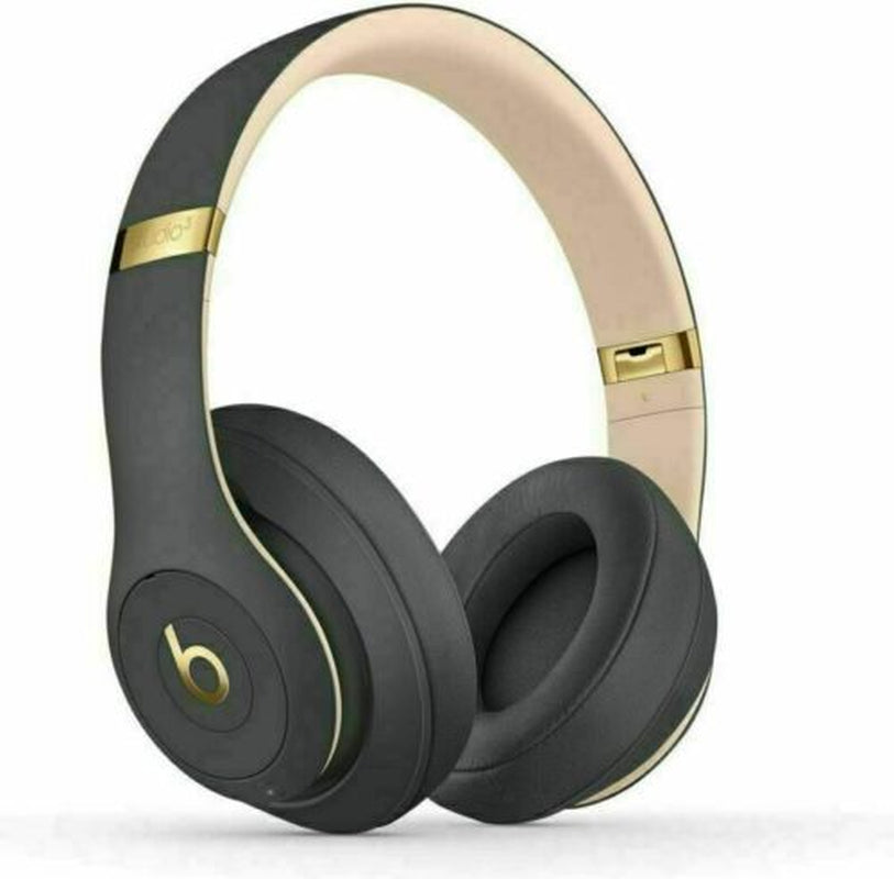 Degraded Version Beats by Dre Solo On-Ear Wireless Headphones