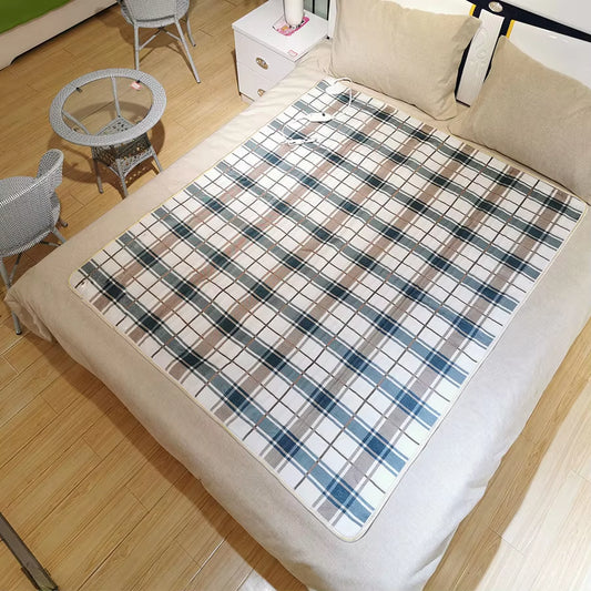 Electric Heated Blanket – Ultimate Winter Comfort