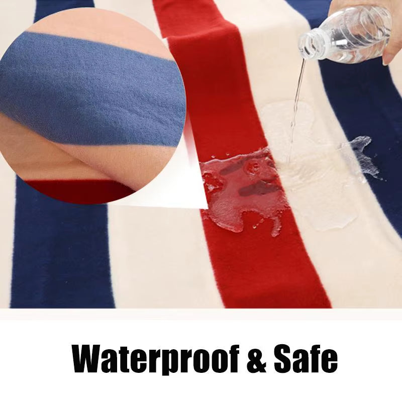 Electric Heated Blanket – Ultimate Winter Comfort