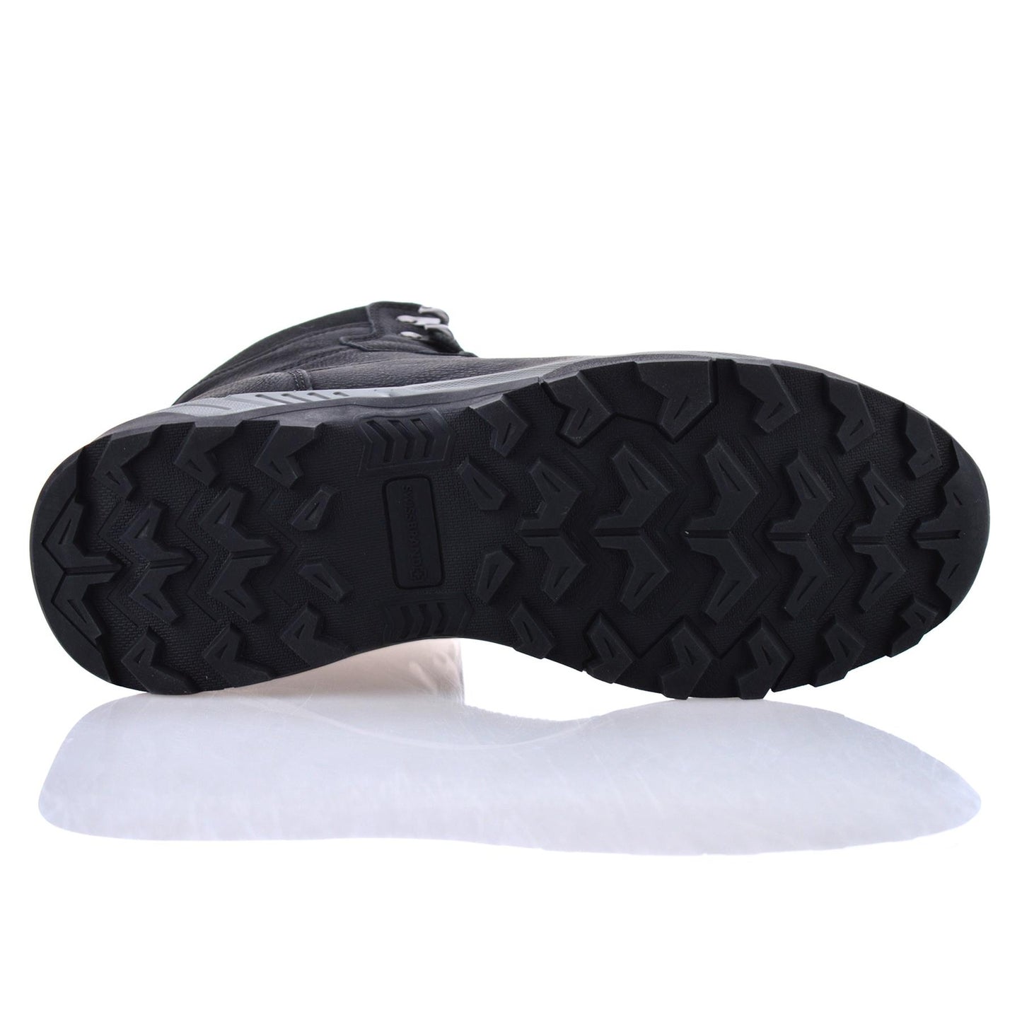 Mens Walking Hiking Memory Foam Lace up Casual Ankle Boots Trainers Shoes Size