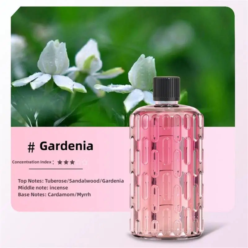 DynamicDrop Hub Aroma Diffuser Fragrance Essential Oil Aromatherapy Machine Timing Air Freshener