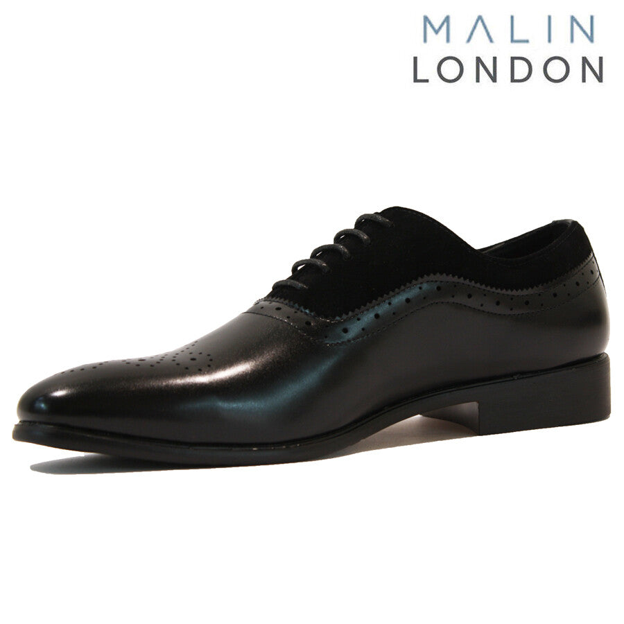 MENS BROGUES LACE up SHOES SMART CASUAL OXFORD FORMAL WEDDING OFFICE DRESS WORK