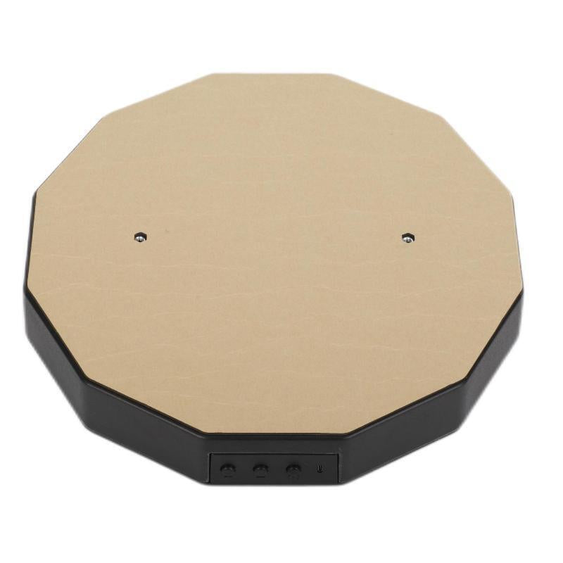 Boxing Training Machine Target Wall Mount Bluetooth Music Indoor React Exercise