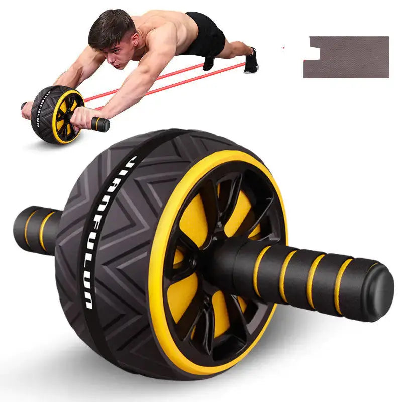 Abdominal Fitness Device - DynamicDrop Hub