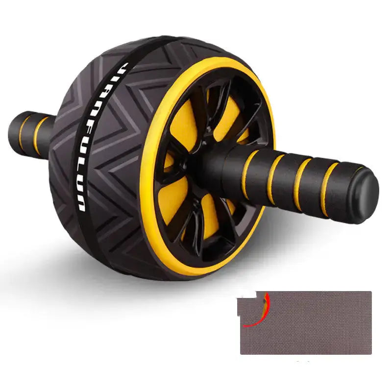 Abdominal Fitness Device - DynamicDrop Hub