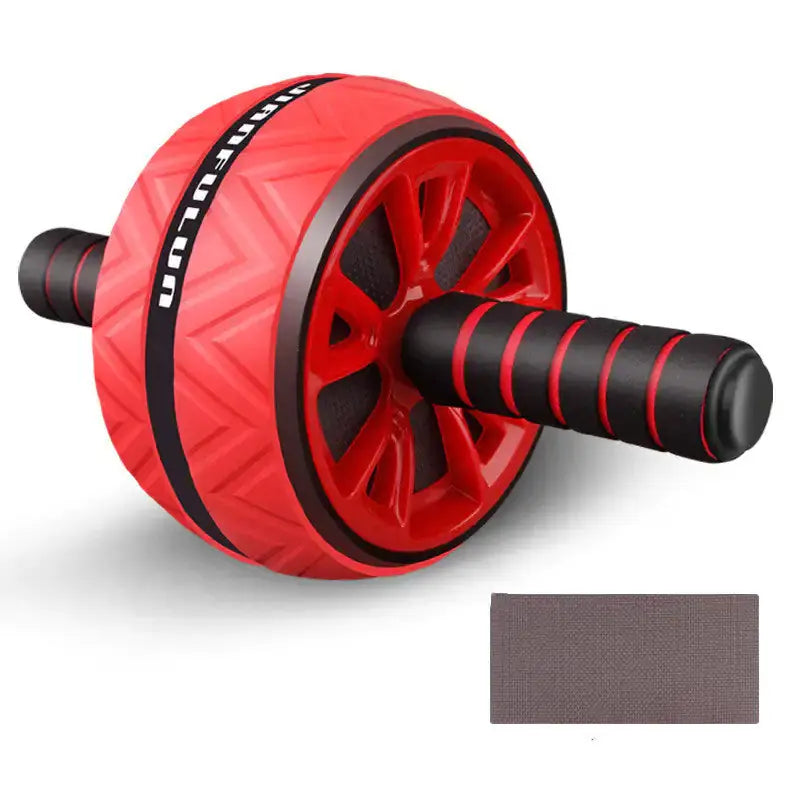 Abdominal Fitness Device - DynamicDrop Hub