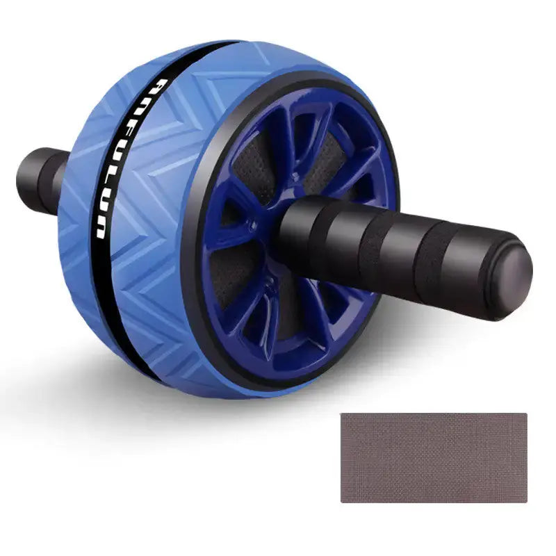 Abdominal Fitness Device - DynamicDrop Hub