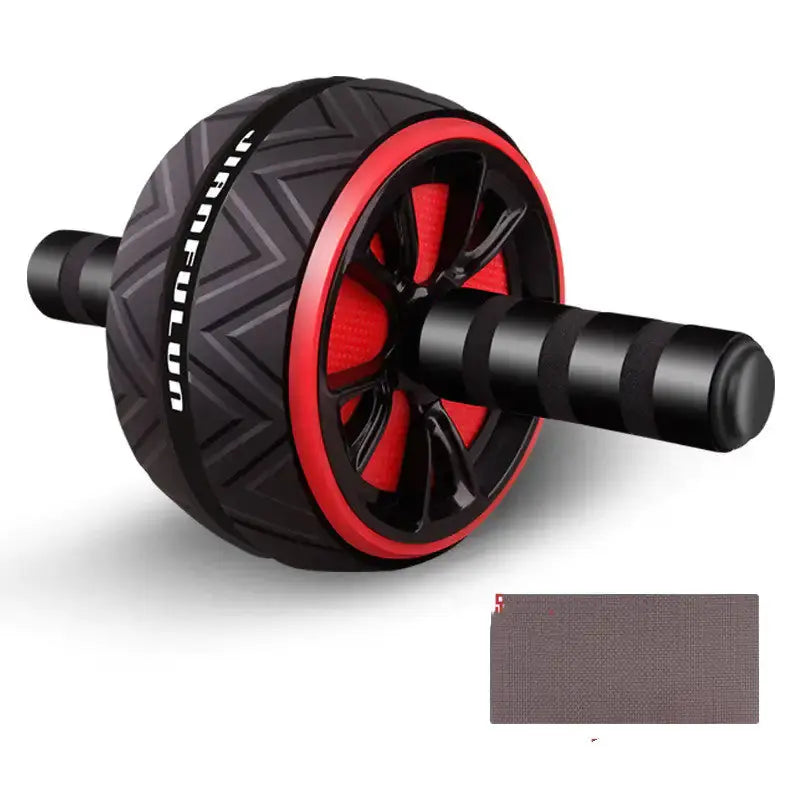 Abdominal Fitness Device - DynamicDrop Hub