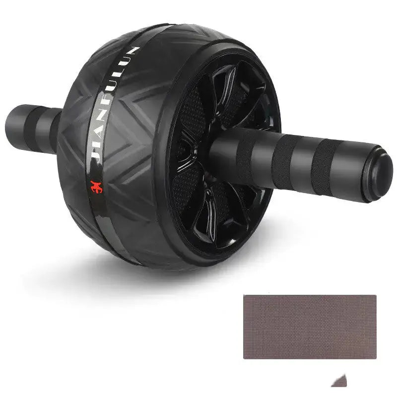 Abdominal Fitness Device - DynamicDrop Hub