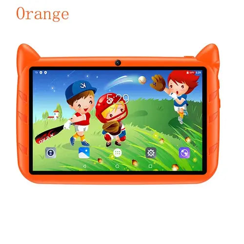Adorable Kids Learning Tablets Quad Core Android 7 Inches - DynamicDrop Hub