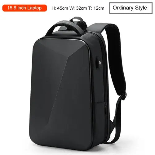 Anti-Theft Waterproof Laptop Backpack with USB Charging – The Ultimate Travel - DynamicDrop Hub