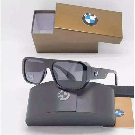 BMW High-End Polarized Driver Sunglasses – Anti-Glare Goggles for X3 X5 X7 F10 F15 F20 F30 G20 G30 E46 E39 E60 E90 G05 BRANDED