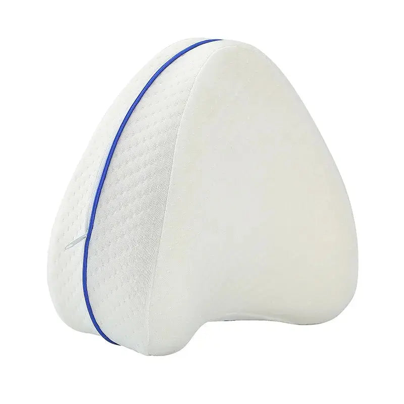 Back Buttock Body Joint Pain Relief Thigh Leg Orthopedic Sciatica Pad Cushion Home Memory Foam Cotton Pillow - DynamicDrop Hub