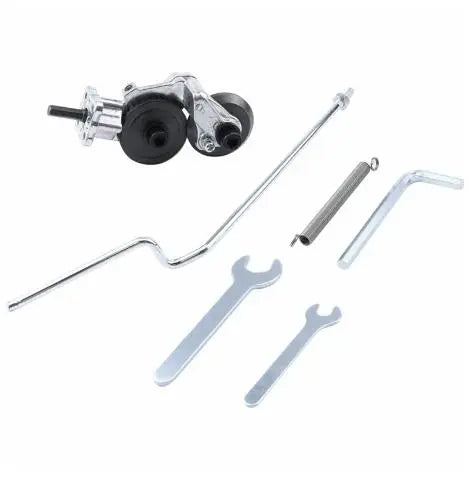 Electric Drill Plate Cutting Tool Sheet Metal Scissors - DynamicDrop Hub